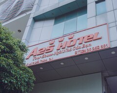 Hotel A25 - Le Lai (Ho Chi Minh City, Vietnam)
