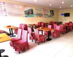 Khách sạn Hanting Express Weifang Qingzhou (Qingzhou, Trung Quốc)