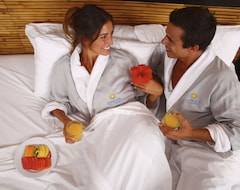 Hotel Sandos Playacar Select Club Adults Only - All Inclusive (Playa del Carmen, Mexico)