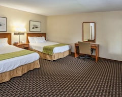 Khách sạn Hotel Edgewater Resort & Waterpark (Duluth, Hoa Kỳ)