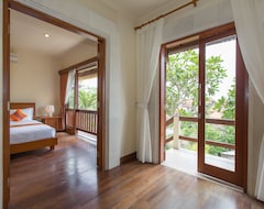 Hotel Villa Lidwina By Nagisa Bali (Ungasan, Indonesien)