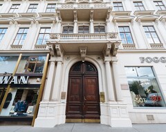 Casa/apartamento entero Duschel Penthouse Opera I and II (Viena, Austria)