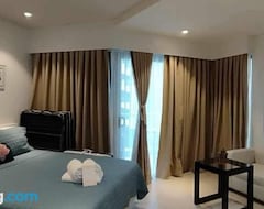 Hotel Lovely Room (Lapu-Lapu, Filippinerne)