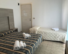 Hotel Riva (Rimini, Italien)
