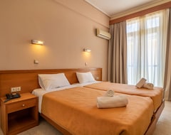 Hotelli NEDA HOTEL (Olympia, Kreikka)