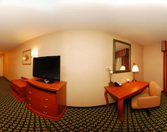Hotel Hampton Inn & Suites Casper (Casper, Sjedinjene Američke Države)