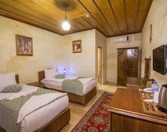Hotel Ozbek Stone House (Nevsehir, Tyrkiet)