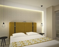 Khách sạn Grifid Hotel Foresta - All Inclusive & Free Parking - Adults Only (Golden Sands, Bun-ga-ri)