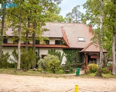 Cijela kuća/apartman Osrodek Wrzosowa Gora (Ruciane – Nida, Poljska)