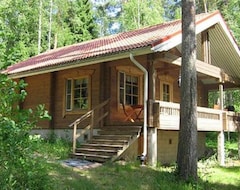 Casa/apartamento entero Vacation Home Puolukka In Lohja - 4 Persons, 1 Bedrooms (Lohja, Finlandia)