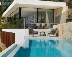 Hele huset/lejligheden Casa Pere Costa Brava - By Emerald Stay (Santa Cristina de Aro, Spanien)