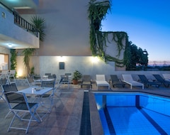Hotel Villa Elite By Checkin Adults Only (Koutouloufari, Greece)