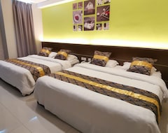 Khách sạn Star Bay Hotel (Lumut, Malaysia)