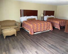 Khách sạn Riviera Inn And Suites (Riviera, Hoa Kỳ)
