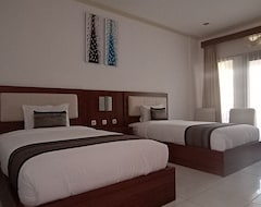 Khách sạn Friends Beach Hotel (Kuta, Indonesia)