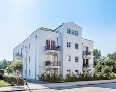 Casa/apartamento entero Residenz Von Flotow Wohnung 17 (Bad Doberan, Alemania)