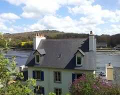 Toàn bộ căn nhà/căn hộ La Barcarolle (Locquénolé, Pháp)