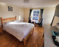 The Grand Harbour Hotel (Ilfracombe, Storbritannien)