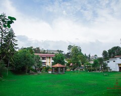Hotel Kodai International (Kodaikanal, India)