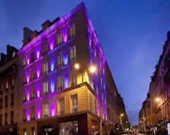 Secret De Paris - Hotel & Spa (París, Francia)