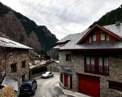 Toàn bộ căn nhà/căn hộ Casa Diaz (Valles del Valira, Tây Ban Nha)