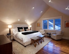 Khách sạn The Auberge Residences At Element 52 (Telluride, Hoa Kỳ)