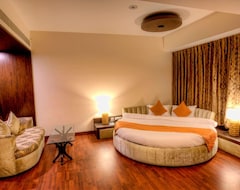 Hotel The Raj Deluxe (Haridwar, India)
