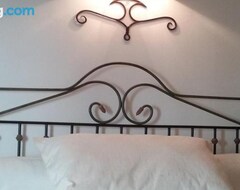 Toàn bộ căn nhà/căn hộ Un Balcon Al Guadalquivir (Hornos, Tây Ban Nha)