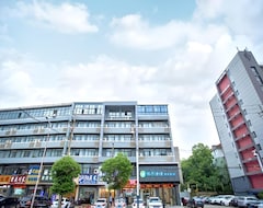 Khách sạn City Comfort Inn Nanchang Jiangxi University Of Finance And Economics (Nanchang, Trung Quốc)
