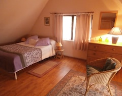 Casa/apartamento entero Cottage In The Heart Of The Perche Natural Park (Brunelles, Francia)
