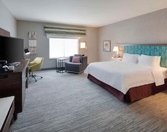 Otel Hampton Inn & Suites D'Iberville Biloxi (D'Iberville, ABD)