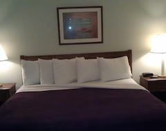 Motel Affordable Suites Greenville (Greenville, USA)