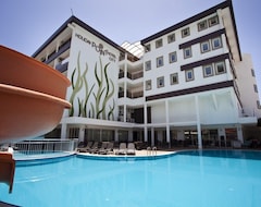 Hotel Holiday City (Side, Tyrkiet)