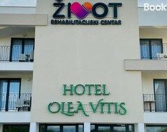 Hotelli Olea Vitis (Medjugorje, Bosnia ja Herzegovina)