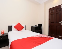 Hotel OYO 16968 Better Inn (Kochi, India)