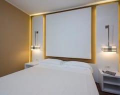 Hotel Acqua Resorts (Sirmione, Italien)