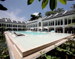Hotel Rayaburi Resort (Phuket-Town, Thailand)