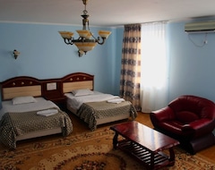 Hotel Daniyar (Astana, Kazakhstan)