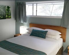Toàn bộ căn nhà/căn hộ Sun-Set Satinay At Kingfisher Bay Resort (Maaroom, Úc)