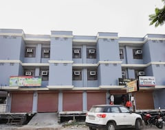 Hotel OYO Ranipur Mod Near Prem Ashram (Haridwar, India)