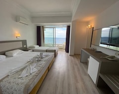Hotel Rama Beach (Goynuk, Turska)