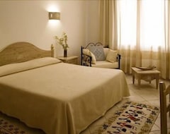 Khách sạn Hotel Libyssonis (Porto Torres, Ý)