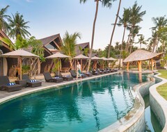 Khách sạn The Sankara Beach Resort - Nusa Penida (Denpasar, Indonesia)