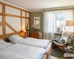 Casa/apartamento entero Ferienwohnung #308 (Davos, Suiza)