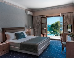Hotel Mitsis Galini Wellness Spa & Resort (Kamena Vourla, Greece)