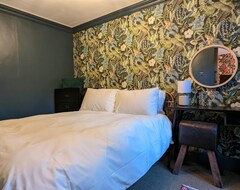 Tüm Ev/Apart Daire Charming 2 Bed Apartment In The Centre Of Burford (Burford, Birleşik Krallık)