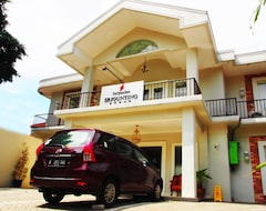 Hotel Sofyan Inn Srigunting - Halal (Bogor, Indonezija)