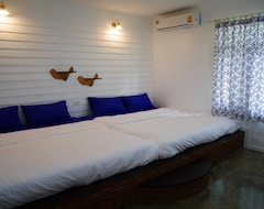 Hotel River Breeze (Chachoengsao, Thailand)