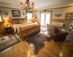 Bed & Breakfast Forfriends Inn Wine Country Bed And Breakfast (Santa Ynez, Amerikan Yhdysvallat)