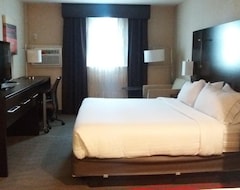Holiday Inn Express Hotel & Suites Waterford, An Ihg Hotel (Waterford, Sjedinjene Američke Države)
